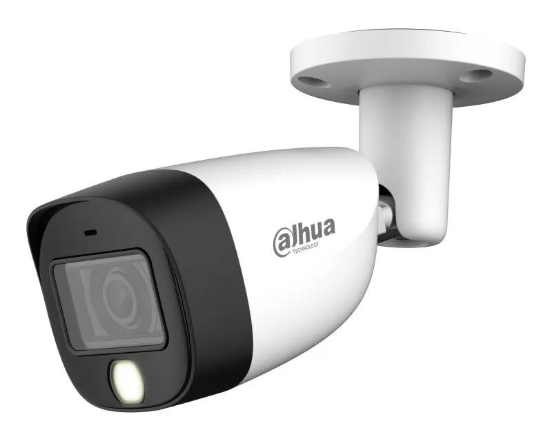 DAHUA Kamera HAC-HFW1200CMP-IL-A 2MP 2MP Smart Dual Light