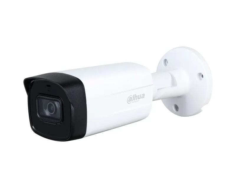 DAHUA Kamera HAC-HFW1200TH-I8-A-0360B-S6 2MP IR HDCVI Fixed-focal Bullet