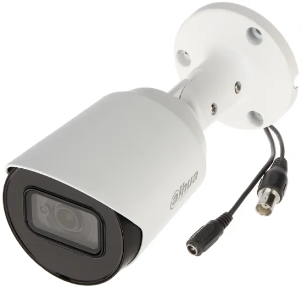DAHUA Kamera HAC-HFW1200TP-il-A-0360B-S4 2Mpix, HDCVI, metalno kućište