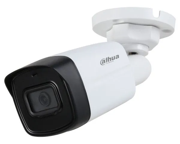 DAHUA Kamera HAC-HFW1500TL-A-0280B 5MP, metalno kućište