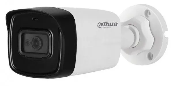 DAHUA Kamera HAC-HFW1500TL-A-0360B-S2, 5MP Starlight HDCVI IR Bullet