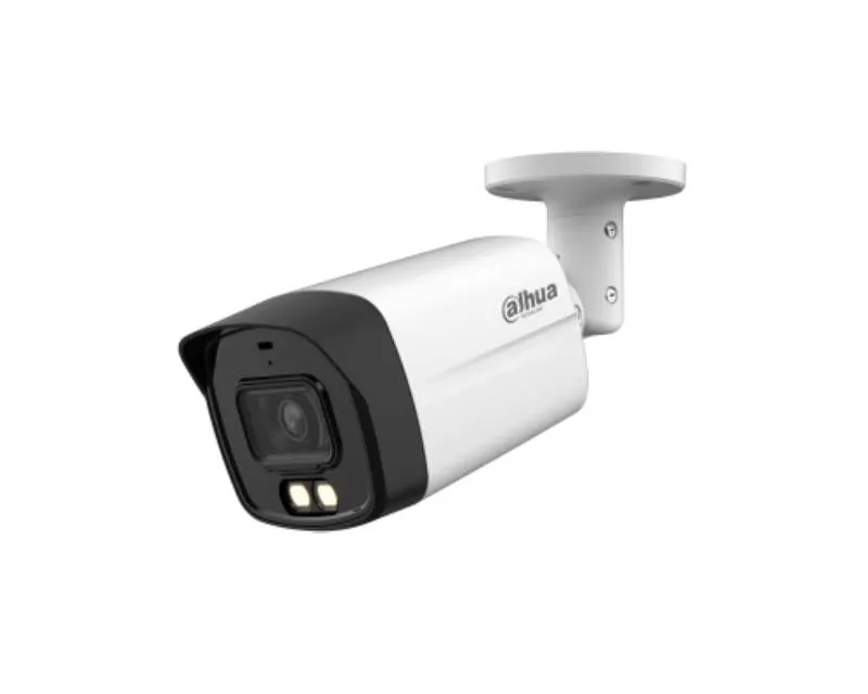 DAHUA Kamera HAC-HFW1500TLM-IL-A-0360B-S2 5MP Smart Dual Light, Fixed-focal, Bullet