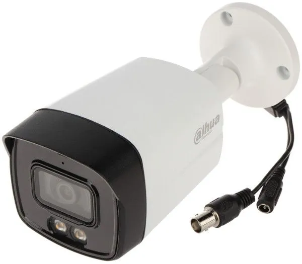 DAHUA Kamera HAC-HFW1509TLM-A-LED 5MP
