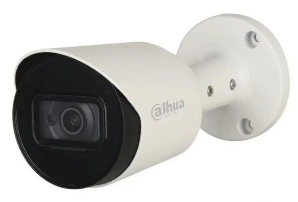 DAHUA Kamera HAC-HFW1800T-A-0280B 8MP, metalno kućište