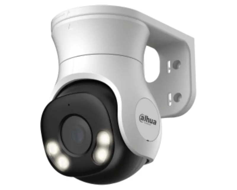 DAHUA Kamera HAC-PT1200A-IL-A-0280B-S6 2MP Smart Dual Light, Fixed-focal