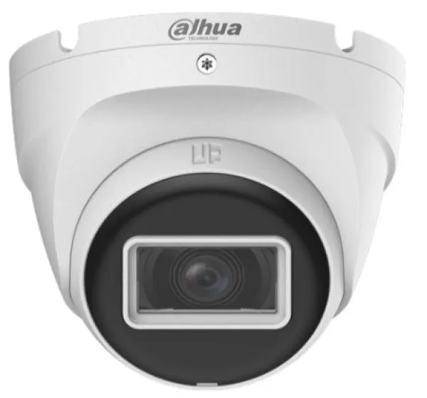 DAHUA Kamera HAC-T2A21-U-0280B 4U1 2MP serija SMART IC 30M Metalno kućište 2.8M