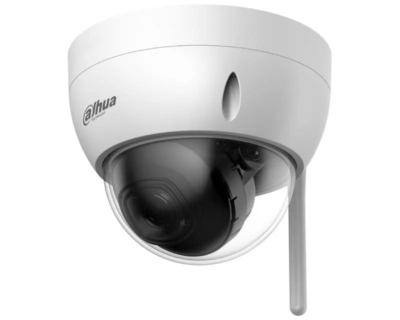 DAHUA Kamera IPC-HDBW1230DE-SW-0280B 2MP Fixed-focal, Dome