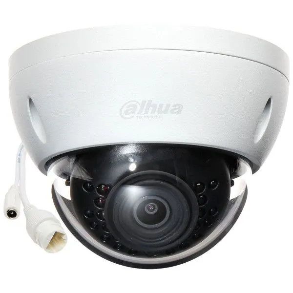 DAHUA Kamera IPC-HDBW1431E-0280B-S4 4MP
