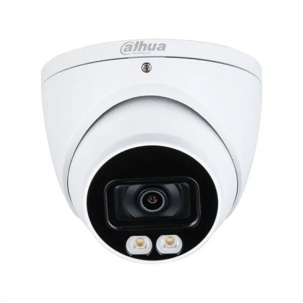 DAHUA Kamera IPC-HDW1239T1-LE0280-S6 DOME