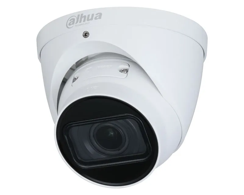 DAHUA Kamera IPC-HDW1431T-ZS-2812-S4 4MP Entry IR Vari-focal, Eyeball