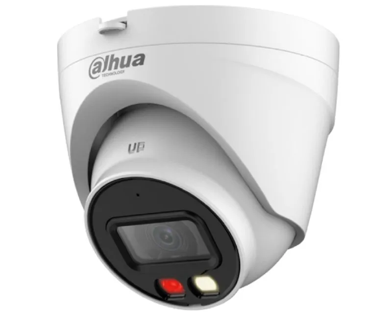 DAHUA Kamera IPC-HDW1439V-A-IL-0280B 4MP Entry Smart Dual Light