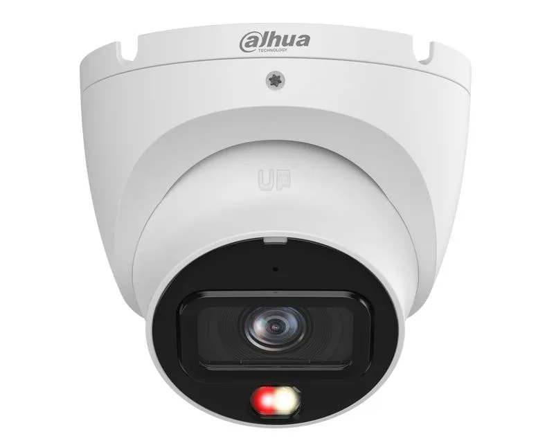 DAHUA Kamera IPC-HDW1639T-A-IL-0280B-S6 6MP Entry Smart Dual Light, Eyeball