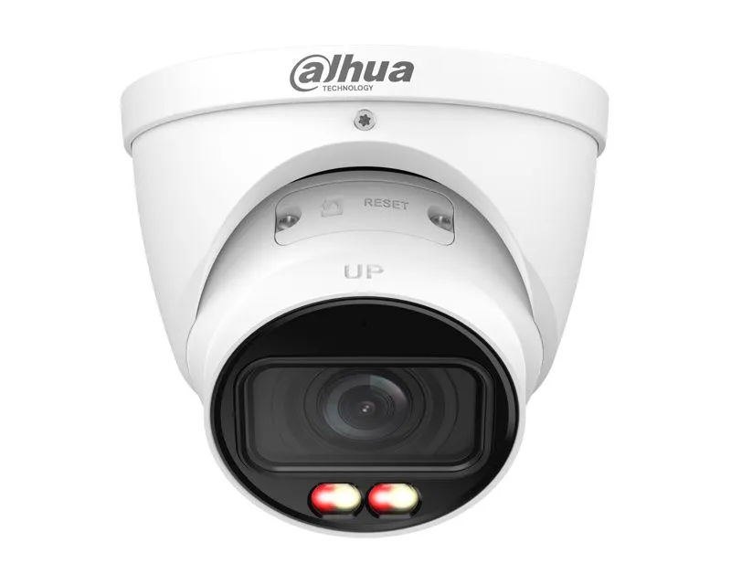 DAHUA Kamera IPC-HDW2449T-ZS-IL-27135 4MP Smart Dual Light Fixed-focal, Bullet