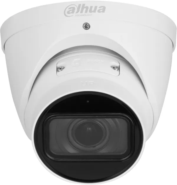 DAHUA Kamera IPC-HDW2541T-ZS-27135-S2 5MP IR Vari-focal Eyeball, WizSense