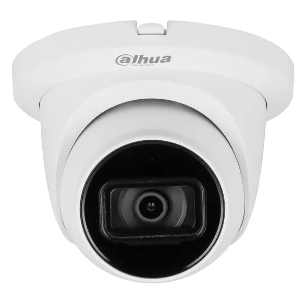 DAHUA Kamera IPC-HDW5541TM-ASE-0280B-S3 5MP IP WDR IR, Eyeball WizMind