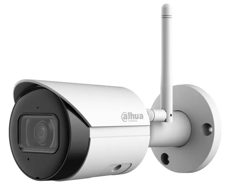 DAHUA Kamera IPC-HFW1230DS-SAW-0280B 2MP IR Fixed-focal, Bullet