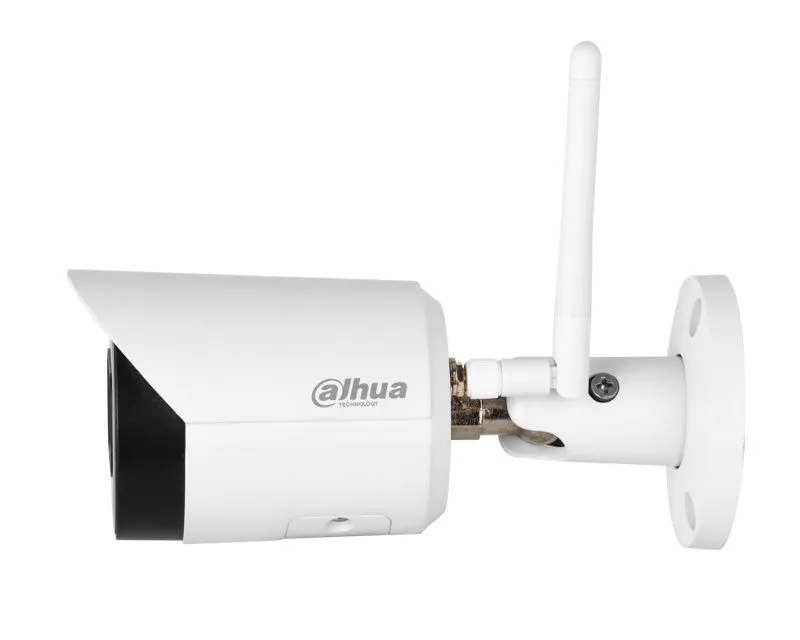 DAHUA Kamera IPC-HFW1230DS-SAW-0360B 2MP IR Fixed-focal Wi-Fi Bullet