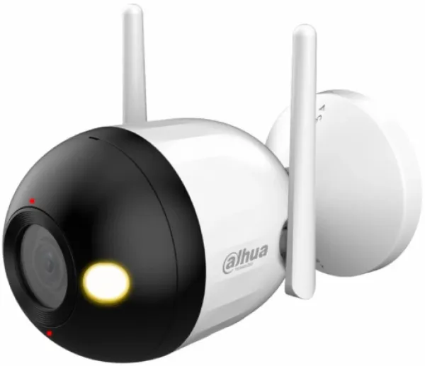 DAHUA Kamera IPC-HFW1239DQ-PV-STW-0280B IP, Entry serija, sa hibridnim iluminatorima