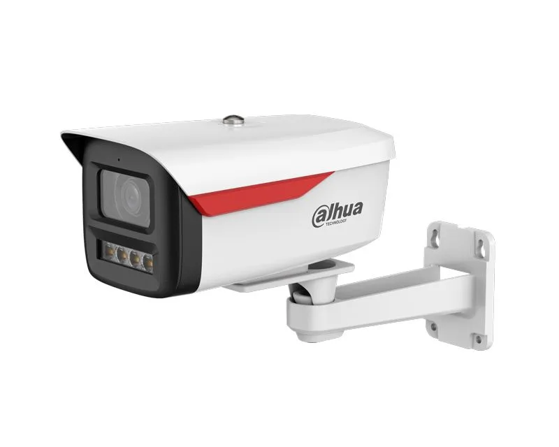 DAHUA Kamera IPC-HFW2249M-S-B-PRO 2MP WizColor Fixed-focal Bullet WizSense Network