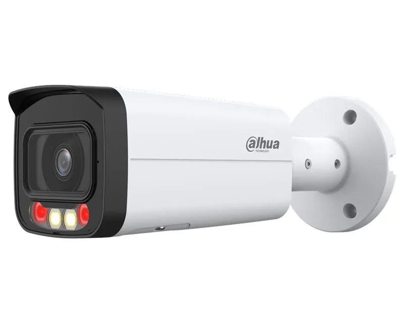 DAHUA Kamera IPC-HFW2849T-ZAS-IL-27135 8MP Smart Dual Light Fixed-focal, Bullet