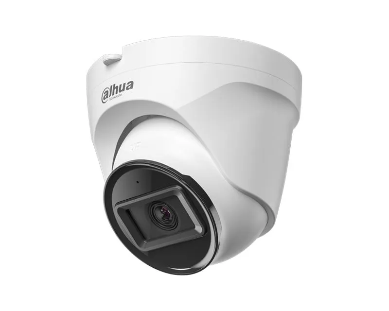 DAHUA Kamera IPC-T1E20-A-0280B 2MP IR Turret IP