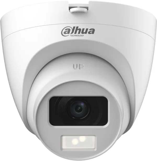 DAHUA Kamera za video nadzor HAC-HDW1500CLQ-IL-A-0280B-S2 4u1