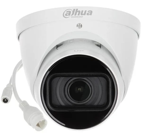 DAHUA Kamera za video nadzor IPC-HDW2441T-ZS-27135 4MP IP