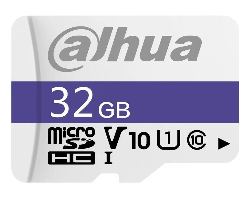 DAHUA Memorijska kartica C100 MicroSDHC 32GB U1 DHI-TF-C100/32GB