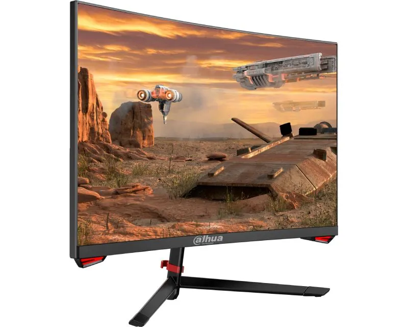 DAHUA Monitor 27 inča LM27-E230C FHD monitor