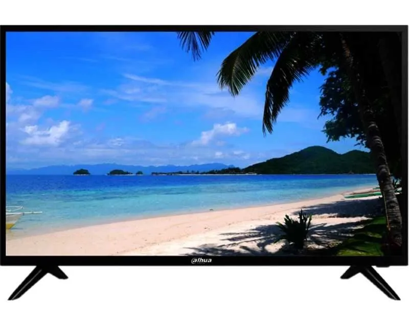 DAHUA Monitor 43’’ LM43-F200 FHD LCD