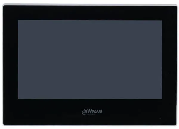 DAHUA Monitor interfon VTH2621G-WP ip SIP 2.0