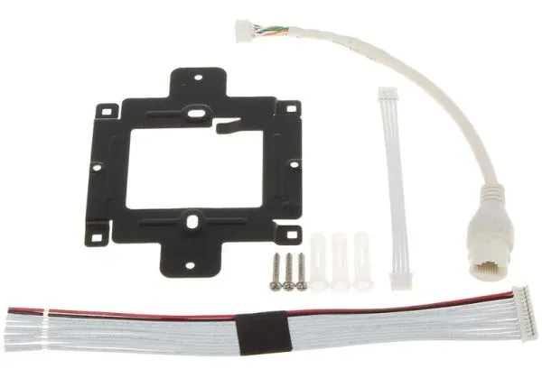 DAHUA Monitor VTH5221d-S2 IP Wi-Fi video intercom