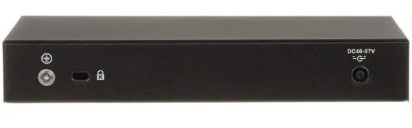 DAHUA POE switch PFS3010-8ET-96
