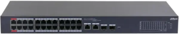 DAHUA Portni POE switch DCS4226-24ET-375