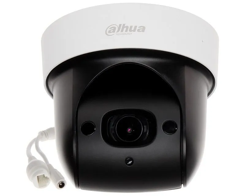 DAHUA_ SD29204UE-GN-W 2MP 4x IR PTZ IP kamera
