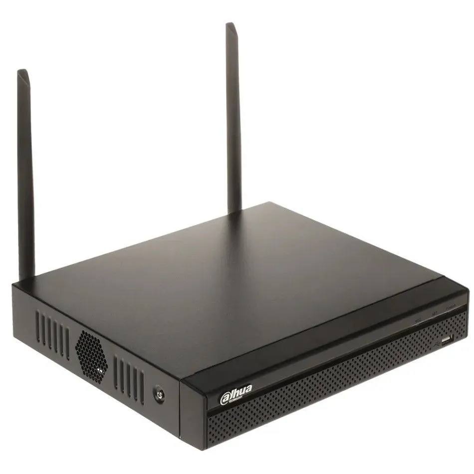 DAHUA Snimač NVR1104HS-W-S2-CE 4-kanalni Wireles