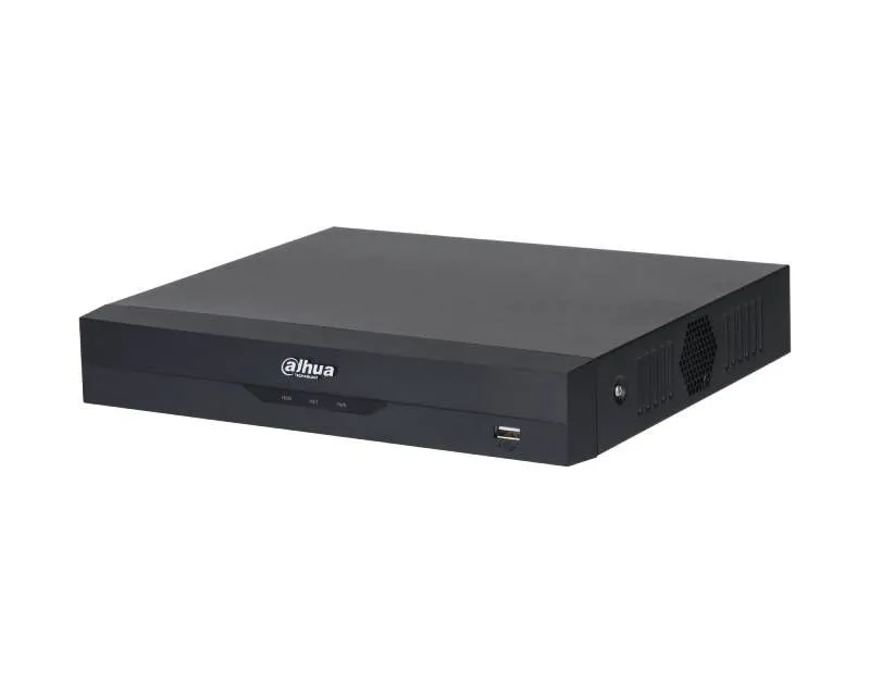 DAHUA Snimač NVR4104HS-EI 4CH Compact 1U WizSense