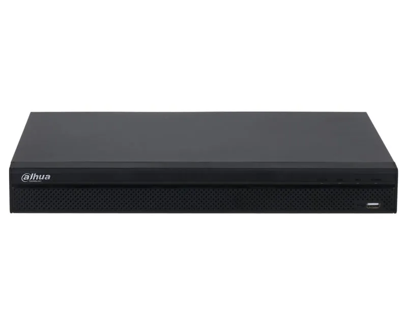 DAHUA Snimač NVR4216-4KS3 16CH 1U Lite