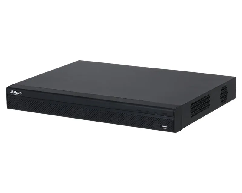 DAHUA Snimač NVR4232-4KS3 32CH 1U Lite