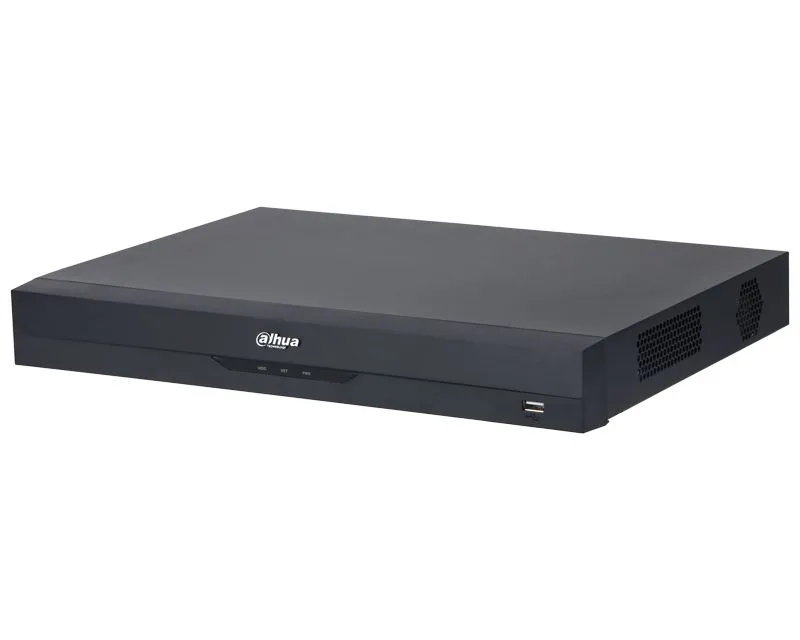 DAHUA Snimač NVR5216-EI 16 Channels 1U 2HDD WizSense