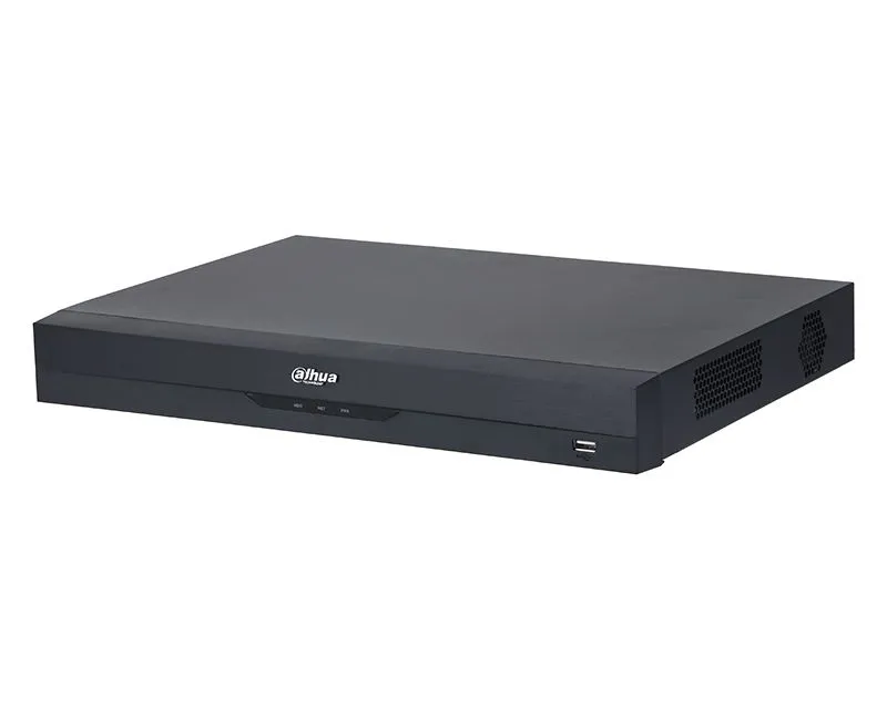 DAHUA Snimač XVR5216A-4KL-I3 Pentabrid 4K 16CH