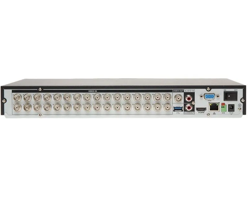 DAHUA Snimač XVR5232AN-I3 Pentabrid 32CH 1U DVR