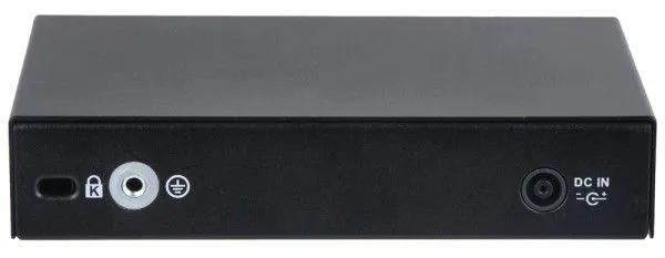 DAHUA Switch 4-portni sa 2 uplink-a CS4006-4ET-60