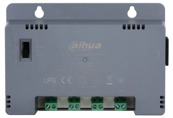 DAHUA Switching napajanje PFM344D-4CH-EN, siva