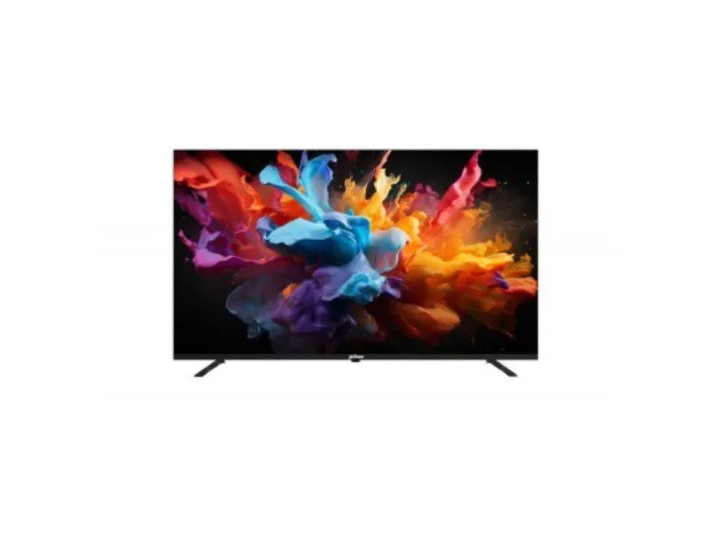 DAHUA Televizor LTV65-SG400/ Ultra HD/ Google TV Smart
