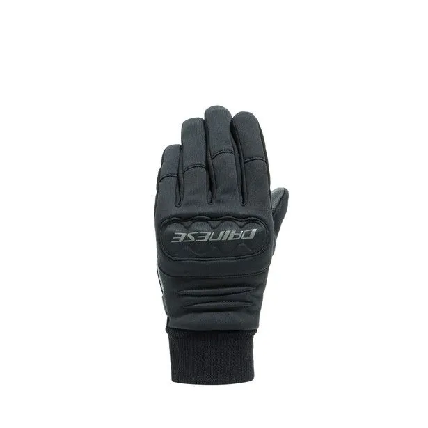 DAINESE Coimbra unisex vetronepropusne rukavice crn m