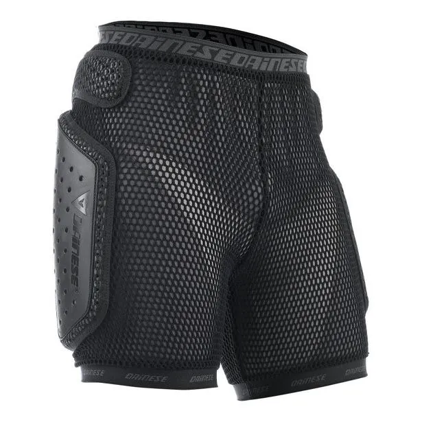 DAINESE Hard e1 štitnik šorts crn l