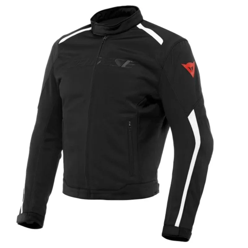 DAINESE Hydraflux 2 air d-dry jakna crn/bel 54