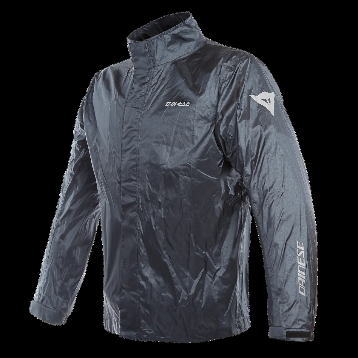DAINESE Kišna jakna tmn-siv