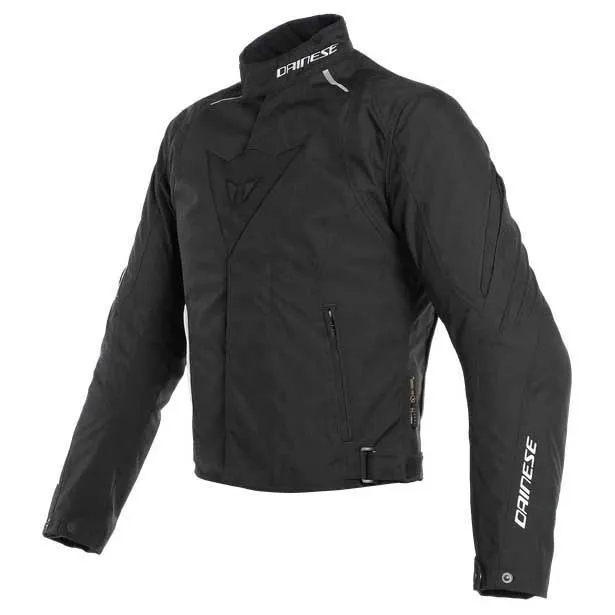 DAINESE Laguna seca 3 d-dry jakna crn/crn/crn 54